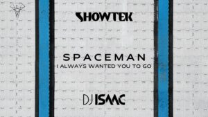 DJ Isaac Instagram - WHO’S READY FOR SHOWTEK & DJ ISAAC - SPACEMAN? (coming june 6th)👨🏼‍🚀