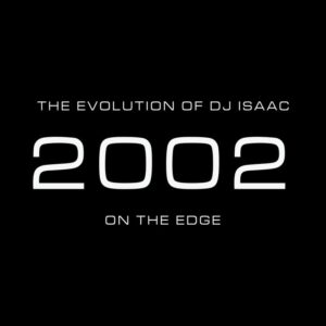 DJ Isaac Instagram - What’s your favorite DJ Isaac year?