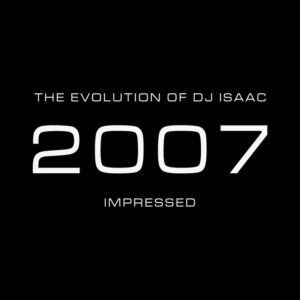 DJ Isaac Instagram - What’s your favorite DJ Isaac year?