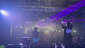 DJ Isaac Instagram - I’ve got love for the clubs!