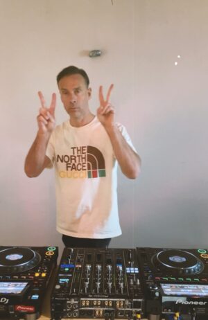 DJ Isaac Instagram - ISAAC IN DA MIX