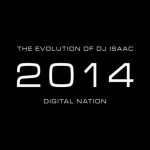DJ Isaac Instagram - What’s your favorite DJ Isaac year?