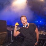 DJ Isaac