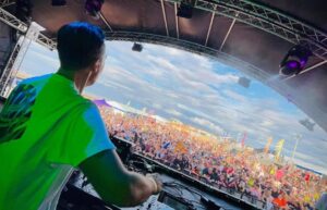 DJ Isaac Instagram - KIDDSTOCK 2021 Thank you for all the ❤️