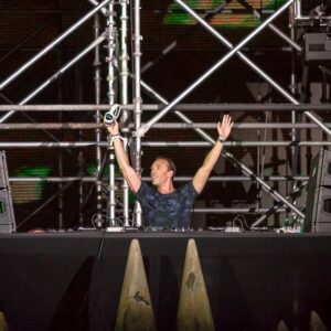 DJ Isaac Instagram - Throwback to EDC Las Vegas 2014! Can't believe I've been playing at this epic festival for over 10 years already 😍
