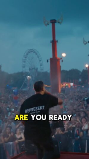 DJ Isaac Instagram - TWO WEEKS AFTER DEFQON.1 ❤️‍🔥 PURE MAGIC

#defqon1 #hardstyle #djisaac