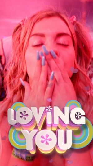 DJ Isaac Instagram - 💜LOVING YOU 2022💜 IS READY TO STREAM!! - LINK IN BIO -