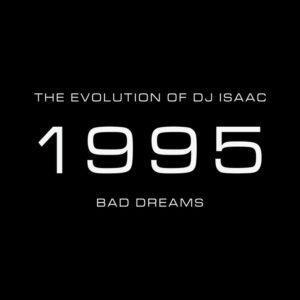 DJ Isaac Instagram - What’s your favorite DJ Isaac year?