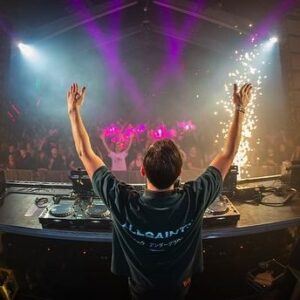 DJ Isaac Instagram - Had a great time at Reminder last weekend! ❤️‍🔥
What is your favorite DJ Isaac classic?👇🏼