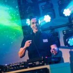 DJ Isaac