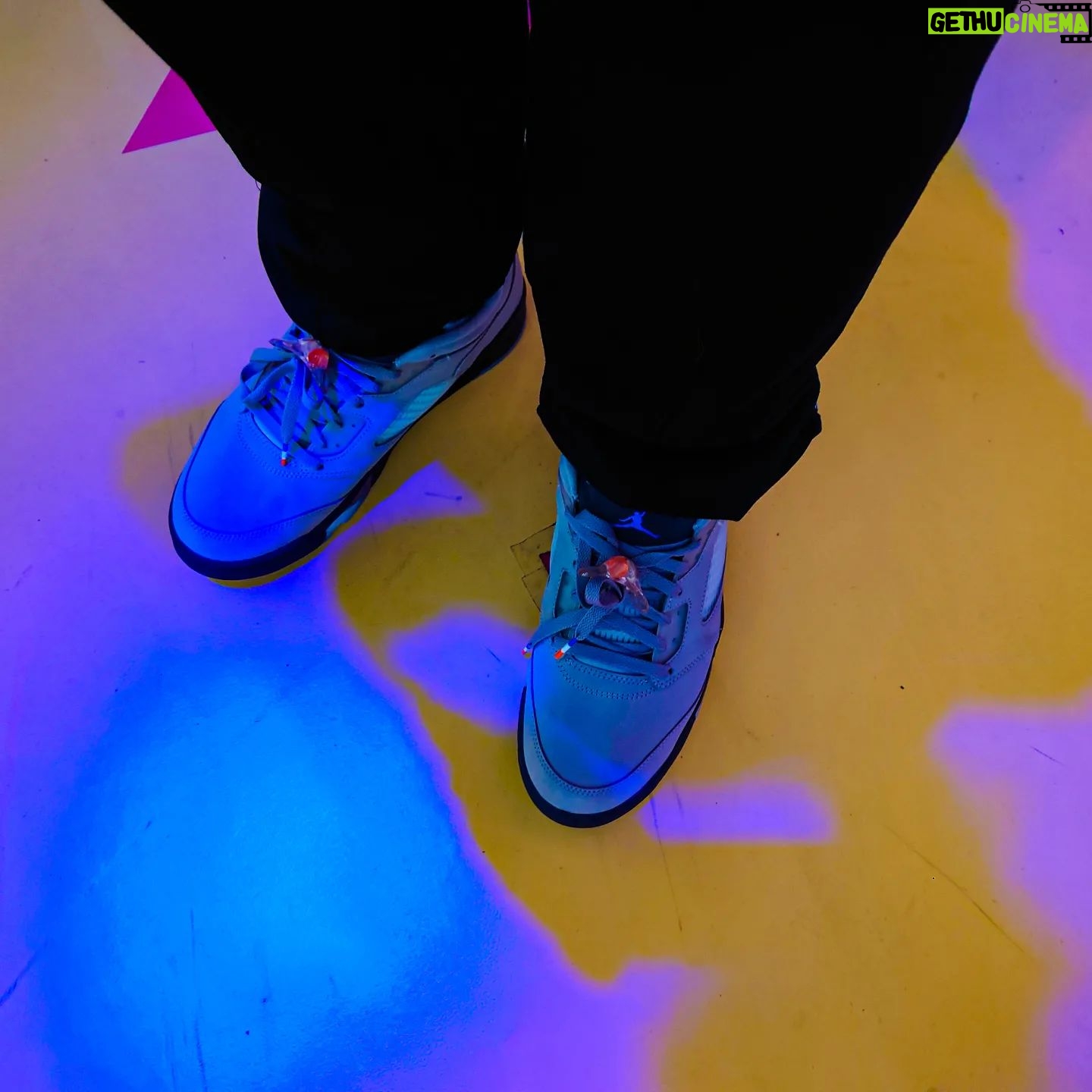 DJ LOVE - 15.3K Likes - Todayās kicks!
In Tokyo Dome!
#aj5psg
#dugaradidu