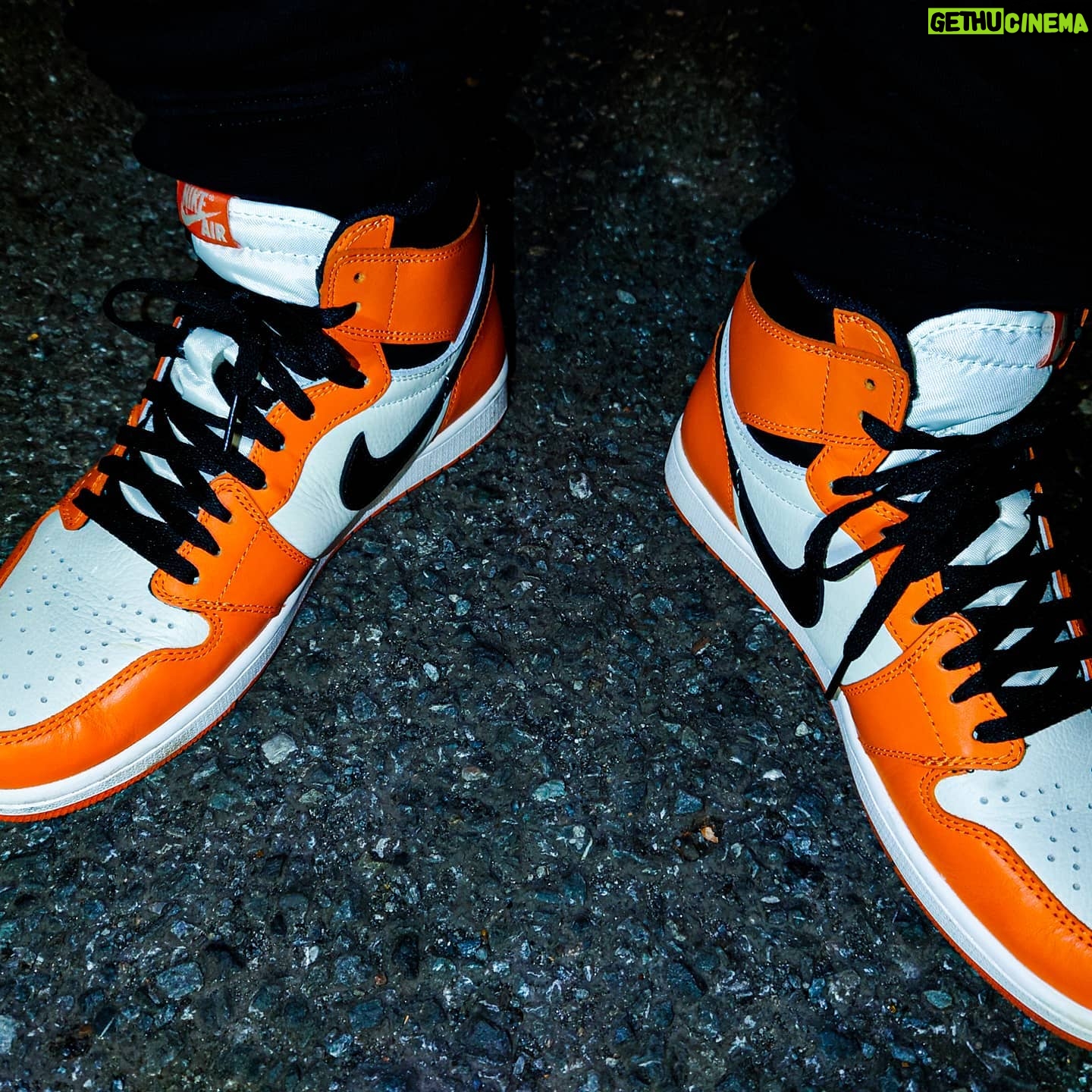 DJ LOVE - 11.8K Likes - Yesterdayās kicks
#aj1