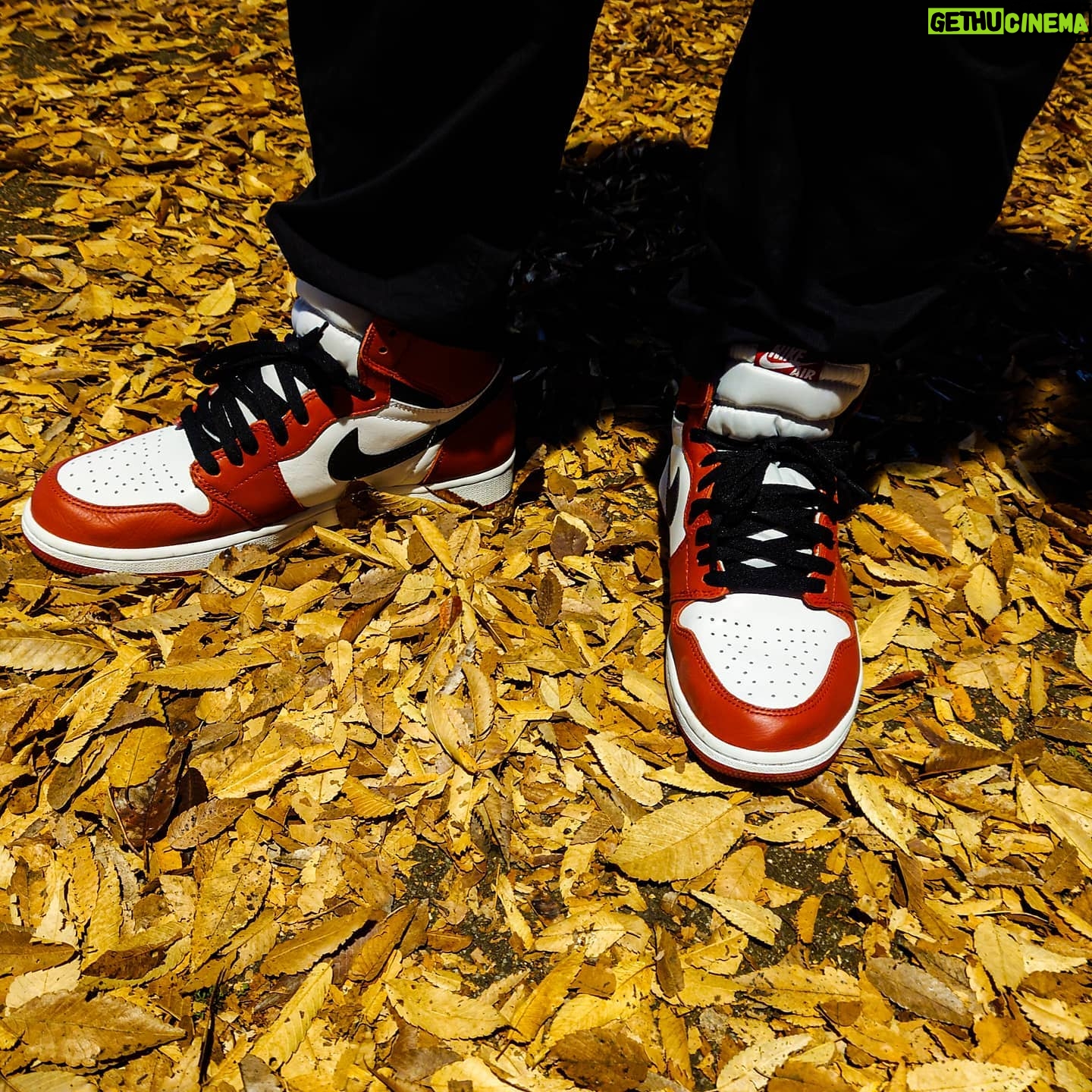 DJ LOVE - 14.5K Likes - Todayās kicks
#aj1