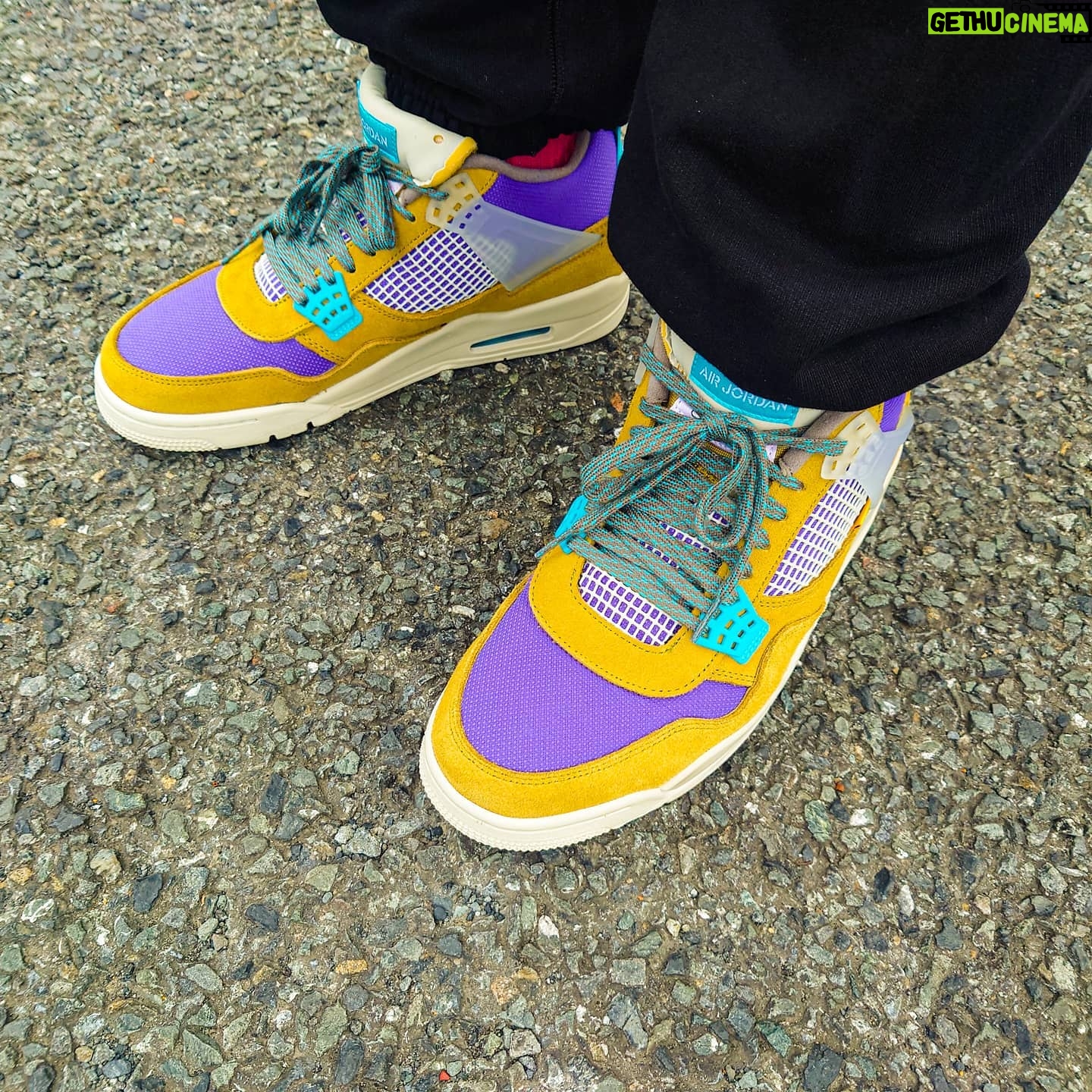 DJ LOVE - 13.8K Likes - Todayās kicks!
#aj4union