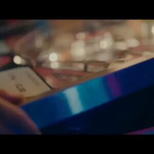 DJ LOVE Instagram - https://youtu.be/81TytDMKaRo

冬のニューヨークで撮影しました！
ピンボールのシーンは撮影が終わっても小銭が無くなるまで遊び続けた思い出。

End of the World @endoftheworldofficial 
『Rollerskates』
Starring: Nana Komatsu @konichan7 
Director: Naoki Wada @wadanaokii 
Director of Photography: Takay @takayofficial 
Stylist: Yohei Usami @yoheiusami 
Hair and Make : Hiroki Eguchi, @hair.makeup_hiroki_eguchi  Mai Ozawa,  Takeo Suzuki @takeohair Nana Hiramatsu @nanahiram 
Colorist: Tyler Roth @ty.roth @company_3