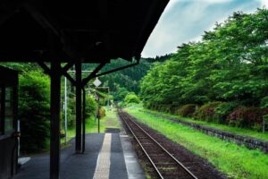DJ LOVE Instagram - Kagoshima. Kareigawa station.
#kagoshima #kareigawa_station
