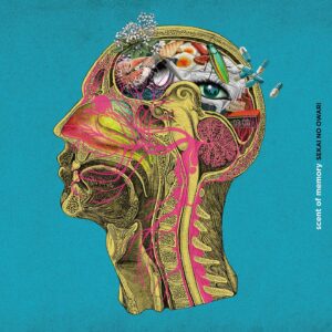 DJ LOVE Instagram - 7月21日発売のNewAlbum「scent of memory」のジャケットが公開となりました。

それぞれの曲をイメージしたキャンドル版や盛り沢山の初回版、そして通常版と3形態ありますので是非楽しみにしていてください。

俺は2曲目のLike a scentすっげー好き！

#scentofmemory
#sekainoowari