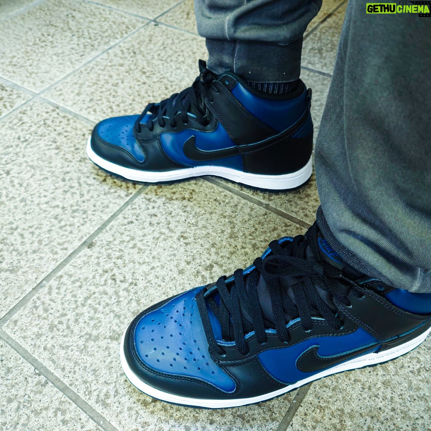 DJ LOVE - 11.7K Likes - Todayās kicks!
#dunkhighfragment