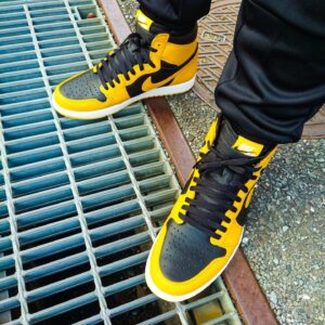 DJ LOVE Instagram - 最近の
そしてしれっとGOT’EM

#aj1pollen 
#dunkhighfragment