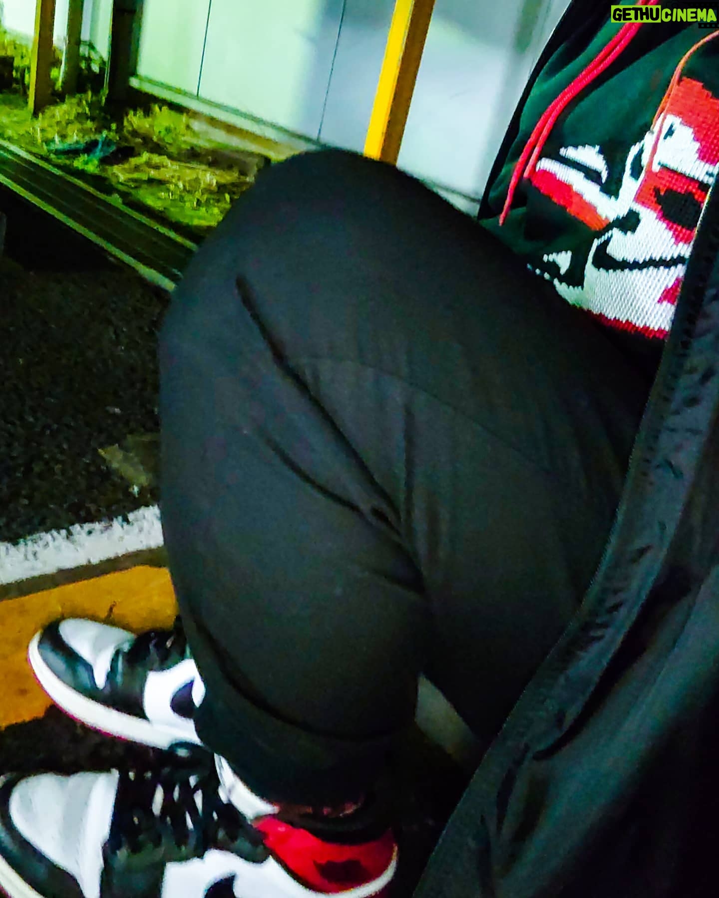 DJ LOVE - 13K Likes - Yesterdayās kicks
#aj1blacktoe