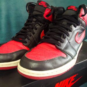 DJ LOVE Instagram - Today’s kicks & New one

#aj1