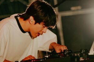 DJ Matsunaga Instagram - 今年ぶっちぎりNo.1適温ライブ

2023.09.30
「PIA MUSIC COMPLEX 2023」
at. 新木場 若洲公園

Photo by @hiroyabrian 
#ぴあフェス