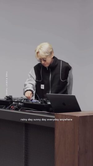 DJ Matsunaga Instagram - #THEFIRSTTAKE
Creepy Nuts - ビリケン