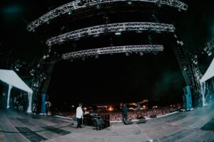 DJ Matsunaga Instagram - 今年ぶっちぎりNo.1適温ライブ

2023.09.30
「PIA MUSIC COMPLEX 2023」
at. 新木場 若洲公園

Photo by @hiroyabrian 
#ぴあフェス