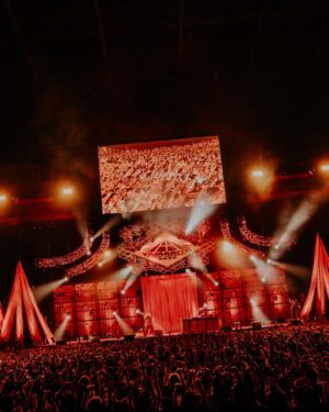 DJ Matsunaga Instagram - 久々に金子Dと会いました

2023.09.24
「山人音楽祭2023」
at.日本トーターグリーンドーム前橋

Photo by @hiroyabrian