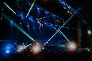 DJ Matsunaga Instagram - スサシ最高

2023.09.22
「SPARK!!SOUND!!SHOW!!TOUR ”音樂”」
at. なんばHatch

Photo by @orz_____rio 
Retouched by @hiroyabrian