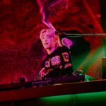 DJ Matsunaga