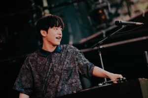 DJ Matsunaga Instagram - 宮崎はお客さんが元気

2023.09.18
「SEGA SAMMY presents
UMK SEAGAIA JamNight 2023」
at. シーガイアスクエア１

Photo by @hiroyabrian 

#jamnight