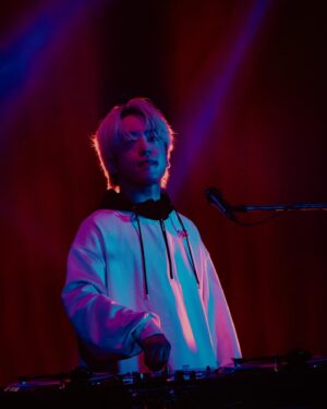 DJ Matsunaga Instagram - 2024.04.12

Creepy Nuts ONE MAN TOUR 2024

at. 静岡市民文化会館 大ホール

photo by @hiroyabrian
