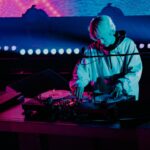 DJ Matsunaga