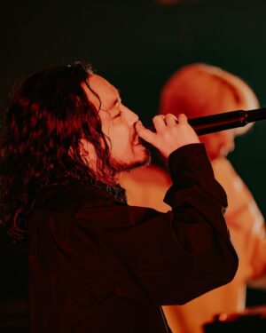 DJ Matsunaga Instagram - 2024.04.12

Creepy Nuts ONE MAN TOUR 2024

at. 静岡市民文化会館 大ホール

photo by @hiroyabrian
