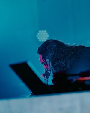 DJ Matsunaga Instagram - 2024.04.12

Creepy Nuts ONE MAN TOUR 2024

at. 静岡市民文化会館 大ホール

photo by @hiroyabrian