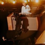 DJ Matsunaga