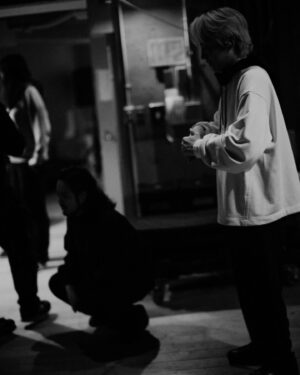DJ Matsunaga Instagram - 2024.04.12

Creepy Nuts ONE MAN TOUR 2024

at. 静岡市民文化会館 大ホール

photo by @hiroyabrian