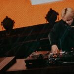 DJ Matsunaga