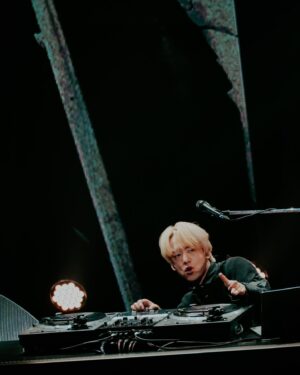 DJ Matsunaga Instagram - 2024.03.22

Creepy Nuts ONE MAN TOUR 2024

at. ロームシアター京都 メインホール

photo by @hiroyabrian