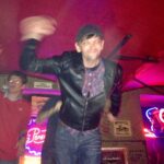 DJ Qualls