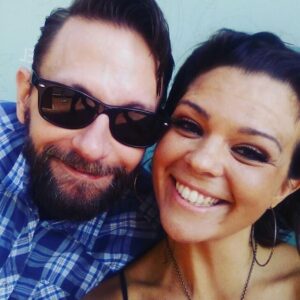 DJ Qualls Instagram - Comic con is the best. You meet new friends all day long. @shortbuttfunsize