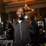 DJ Tay James