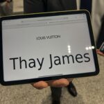 DJ Tay James