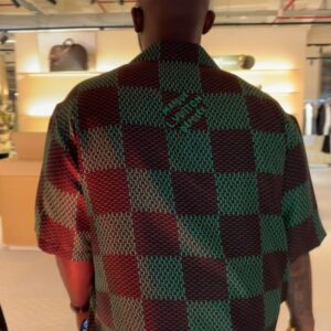 DJ Tay James Instagram - Had the opportunity to play some tunes for @louisvuitton 🇪🇸🇮🇹 🇫🇷 

congratulations to @pharrell the new line is insane & special thanks to @talentisanart & @davidviarouge I appreciate all the love ❤️ @tae_na_  @dgimanagement