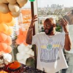 DJ Tay James