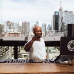 DJ Tay James