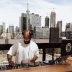 DJ Tay James