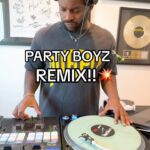 DJ Tay James