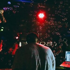 DJ Tay James Instagram - Japan holds such a special place in my heart!  Big thanks to @ghostosaka @1oaktokyo for holding me down.  Shout out to my partner @alexandermcdonell & my @808agencyau fam another tour in the 📚 🇯🇵🇯🇵